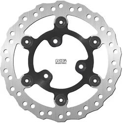 NG BRAKE DISC NG BREMSEN Wave Floati