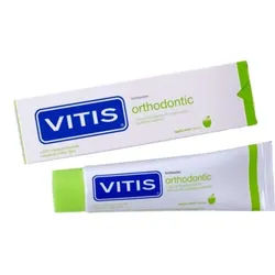 VITIS orthodontic 100 ml Zahnpasta