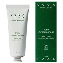 Uoga Plain Awesomeness Creme 40 ml