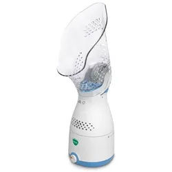 WICK elektrischer Sinus-Inhalator 1 St