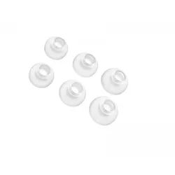 Divinus Velvet - APP In-Ear-Tips - 3 Paare (M)