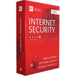 Avira Internet Security Suite 2025