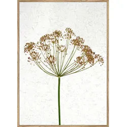 Monee Kunstdruck , Multicolor , Papier, Holzwerkstoff , rechteckig , 51.2x71.2 cm , Made in Europe , einfache und schnelle Anbringung, gerahmt, pflegefrei – nicht gießen oder besprühen , Bilder & Rahmen, Bilder, Sonstige Wandbilder