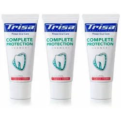 Trisa Complete Protection Zahnpasta