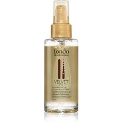 Londa Professional Velvet Oil nährendes Öl für die Haare 100 ml