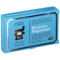 Pharma Nord BioActive Magnesium
