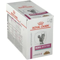 Royal Canin® Renal Thon
