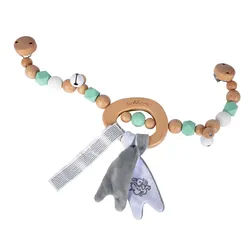 Eichhorn Baby Pure Wagenkette 1 St