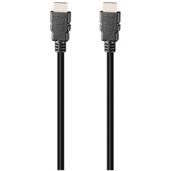 Silver Monkey HDMI 1.4 - HDMI Kabel 10m