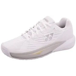 Yonex Tennisschuhe Power Cushion Eclipsion 5 Allcourt (Stabilität) weiss Damen