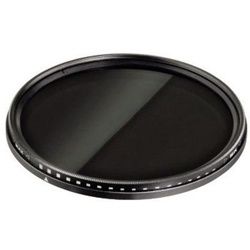 Hama Graufilter Vario ND2-400 coated 55mm
