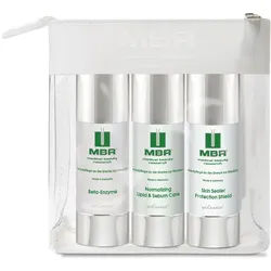 MBR Travel Set Normalizing Lipid & Sebum Care (3 x 30) 90 ml