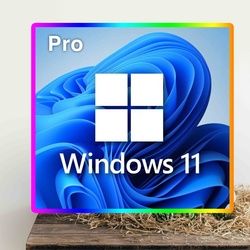 Windows 11 Professional / Pro FQC-10534 0889842905953