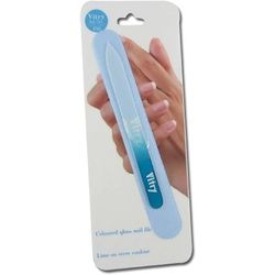 Vitry Classic Nagelfeile Glas 16 cm 1073C