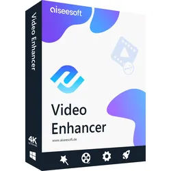 Aiseesoft Video Enhancer