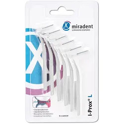 I-Prox L fine, 0,6 mm 6 St
