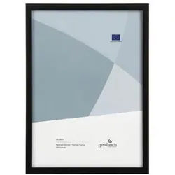goldbuch Rahmen Skandi DIN A4 schwarz