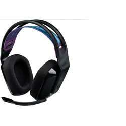 Logitech G G535 Lightspeed Gaming-Headset