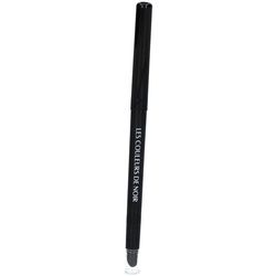 Les Couleurs de Noir Stylo Stylo Schwarz 01