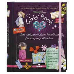 Moses Girls’ Book