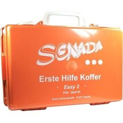 Senada Koffer easy 2