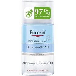 Eucerin DermatoCLEAN Augen Make-up Entferner