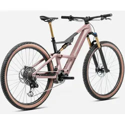 Orbea Rise LT M10 630W 2025