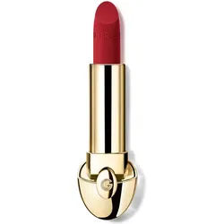 GUERLAIN Rouge G Luxus-Lippenstift Farbton 775 Le Rouge Bordeaux Velvet 3,5 g