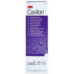 Cavilon 3m Langzeit-hautschutz-creme 3392g