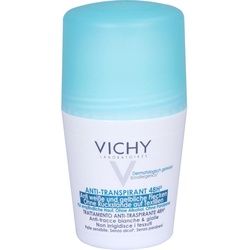 Vichy Deo Roll-On Anti-Flecken 48H 50 ML