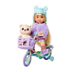 Evi LOVE Teddy Bike