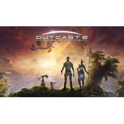 Outcast - A New Beginning