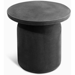 Design Juju Moleskin Indoor – Outdoor Serralunga - Moleskin Antracite