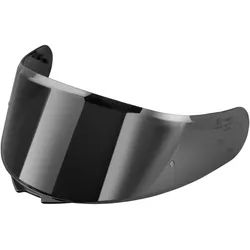 Germot GM 970 Visier, silber für Männer
