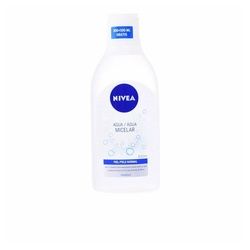 Nivea Gesichtspeeling AGUA MICELAR piel normal 400 ml