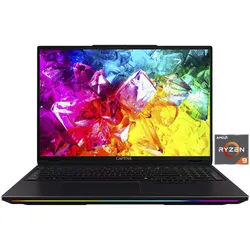 CAPTIVA Gaming-Notebook "Highend Gaming R10-1163GE", schwarz, 32 GB RAM 2.000 GB SSD, Ryzen 9, Microsoft Windows 11 Pro (64 Bit), Notebooks