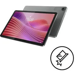 Lenovo PROTECT Tab 10.1 4GB 64GB + 2 Jahre Gerate-Unfallschutz 1 MediaTek Helio G85 Prozessor 2,00 GHz , Android 14 or Later, 64 GB eMMC 5.1, 10,1 Inch, Luna Grey