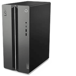 Lenovo LOQ Desktop Gen 9 Intel Intel® Core i5-14400F Prozessor der 14. Generation E-Kerne bis zu 3,50 GHz, P-Kerne bis zu 4,70 GHz, Windows 11 Home 64 Bit, 512 GB SSD, M.2 2280, PCIe 4.0, TLC