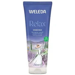 WELEDA Duschgel Aroma Shower - Relax 200ml