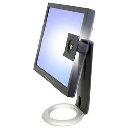 ergotron Monitor-Halterung Neo-Flex LCD Stand 33-310-060 schwarz für 1 Monitor