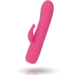 Mini Rabbitvibrator 'Macie' | 12 Vibrationsmodi Inspire 1 St rosa