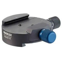 Novoflex Schnellkupplung Q-Mount DC