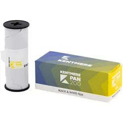 Kentmere Pan 200 120