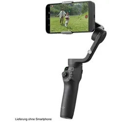 DJI Osmo Mobile 6 schwarz