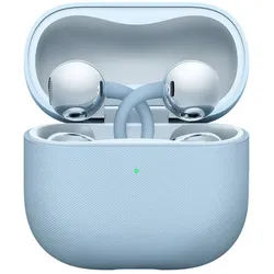 Huawei FreeClip 2 In-Ear-Kopfhörer blau