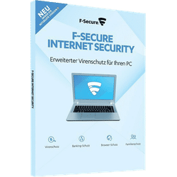 F-Secure Internet Security 2024