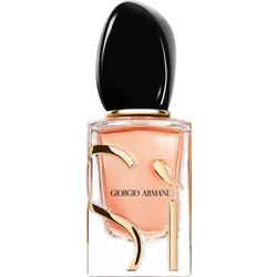 Si Intense Eau de Parfum Nat. Spray Refillable