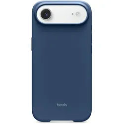 Beats iPhone Air Case mit MagSafe (Felsblau)