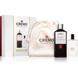 Cremo Italian Bergamot Geschenkset für Herren