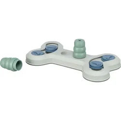 TRIXIE Dog Activity Strategie-Spiel Flip Bone, 32 x 18 cm